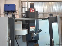 HAAS TM-2P