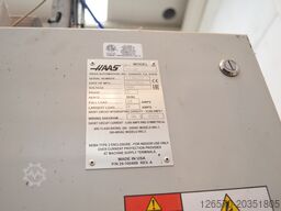 HAAS TM-2P