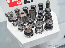 HAAS TM-2P
