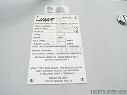 HAAS TM-2P