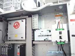 HAAS TM-2P