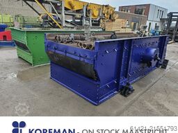  Screening machine Främbs & Freudenberg 14/50-2 + 16/50-2