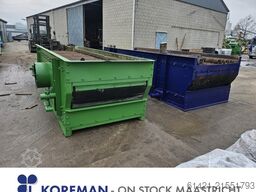  Screening machine Främbs & Freudenberg 14/50-2 + 16/50-2