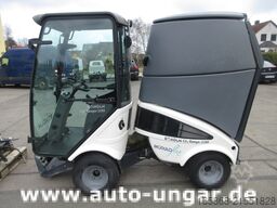 Egholm City Ranger 2200T MODULOflex Ersatzteile