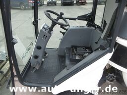 Egholm City Ranger 2200T MODULOflex Ersatzteile