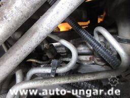 Egholm City Ranger 2200T MODULOflex Ersatzteile