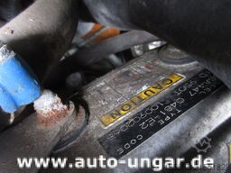 Egholm City Ranger 2200T MODULOflex Ersatzteile