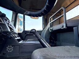 MAN 26.463 DFS 6x4 FULL SPRING SUSPENSION TRACTOR U...
