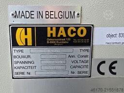 Haco ERM 36150