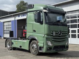 MERCEDES-BENZ Actros 1851 4x2 Euro 6 SZM Kipphydraulik