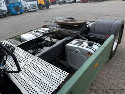 MERCEDES-BENZ Actros 1851 4x2 Euro 6 SZM Kipphydraulik