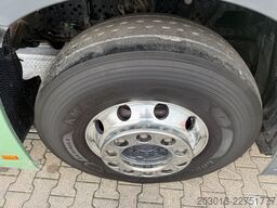 MERCEDES-BENZ Actros 1851 4x2 Euro 6 SZM Kipphydraulik