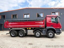 MERCEDES-BENZ Arocs 3246 8x4 Kipper Meiller Bordmatic