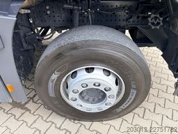 MERCEDES-BENZ Arocs 3246 8x4 Kipper Meiller Bordmatic