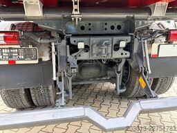 MERCEDES-BENZ Arocs 3246 8x4 Kipper Meiller Bordmatic
