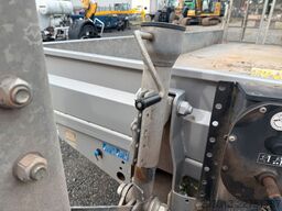 HUMBAUR HS 106020 BS Anhänger mit Laderampe