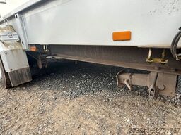 HUMBAUR HS 106020 BS Anhänger mit Laderampe