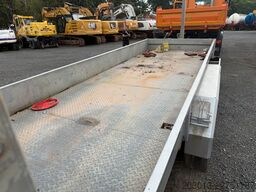 HUMBAUR HS 106020 BS Anhänger mit Laderampe