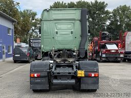 MERCEDES-BENZ Actros 1851 4x2 Euro 6 SZM Kipphydraulik