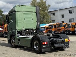 MERCEDES-BENZ Actros 1851 4x2 Euro 6 SZM Kipphydraulik