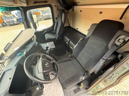MERCEDES-BENZ Actros 1851 4x2 Euro 6 SZM Kipphydraulik