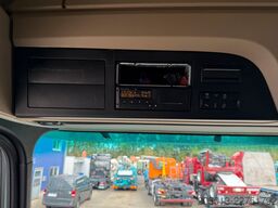 MERCEDES-BENZ Actros 1851 4x2 Euro 6 SZM Kipphydraulik