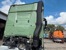 MERCEDES-BENZ Actros 1851 4x2 Euro 6 SZM Kipphydraulik