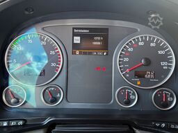 MAN TGX 26.470 Euro 6 Abrollkipper mit Ladekran
