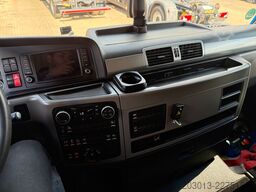 MAN TGX 26.470 Euro 6 Abrollkipper mit Ladekran