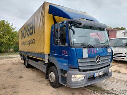 MERCEDES-BENZ ATEGO 1224