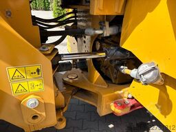 CATERPILLAR 950M Radlader mit Schaufel 2.062 BTH