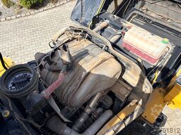 CATERPILLAR 950M Radlader mit Schaufel 2.062 BTH