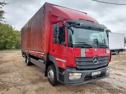 MERCEDES-BENZ ATEGO 1224