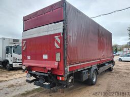 MERCEDES-BENZ ATEGO 1224