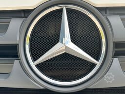 MERCEDES-BENZ Arocs 2545 Kipper/Kran/6x4-4/Lenkachse/128 tkm