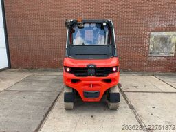Linde E50HL-01/600