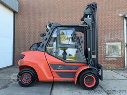 Linde H80T-03/900