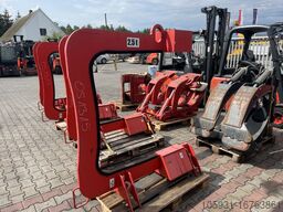 *Sonstige Traverse CarlStahl