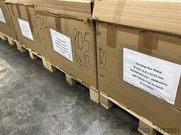 Bosch Grinding discs 160.000 pcs