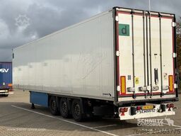 Schmitz Cargobull Tiefkühler Multitemp