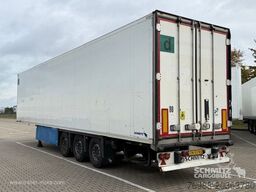 Schmitz Cargobull Tiefkühler Multitemp