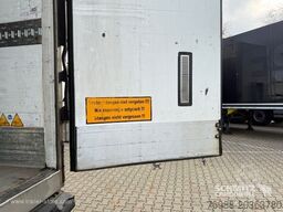 Schmitz Cargobull Tiefkühler Multitemp