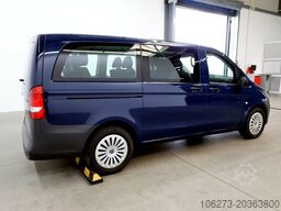 Mercedes-Benz Vito 114 TourerPro,lang,Automatik,8Sitze,Kamera