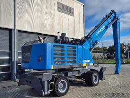 FUCHS MHL340 F (generator)