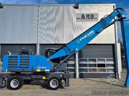 FUCHS MHL340 F (generator)