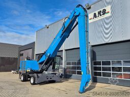 FUCHS MHL340 F (generator)