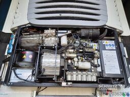 Schmitz Cargobull Tiefkühler Standard Doppelstock