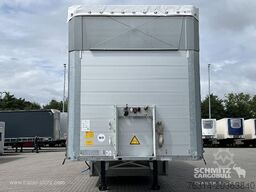 Schmitz Cargobull Curtainsider Mega