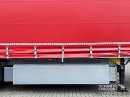 Schmitz Cargobull Curtainsider Mega