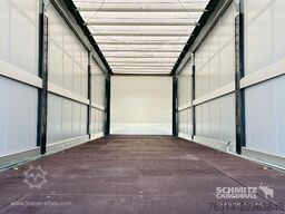 Berger Curtainsider Coil